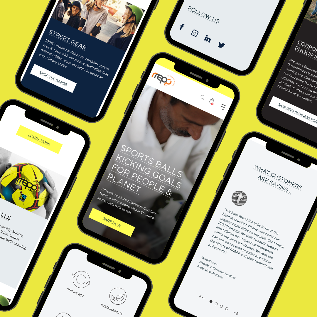 RREPP's New Website Launch with 20% OFF SALE ends in 2 DAYS on 30th June