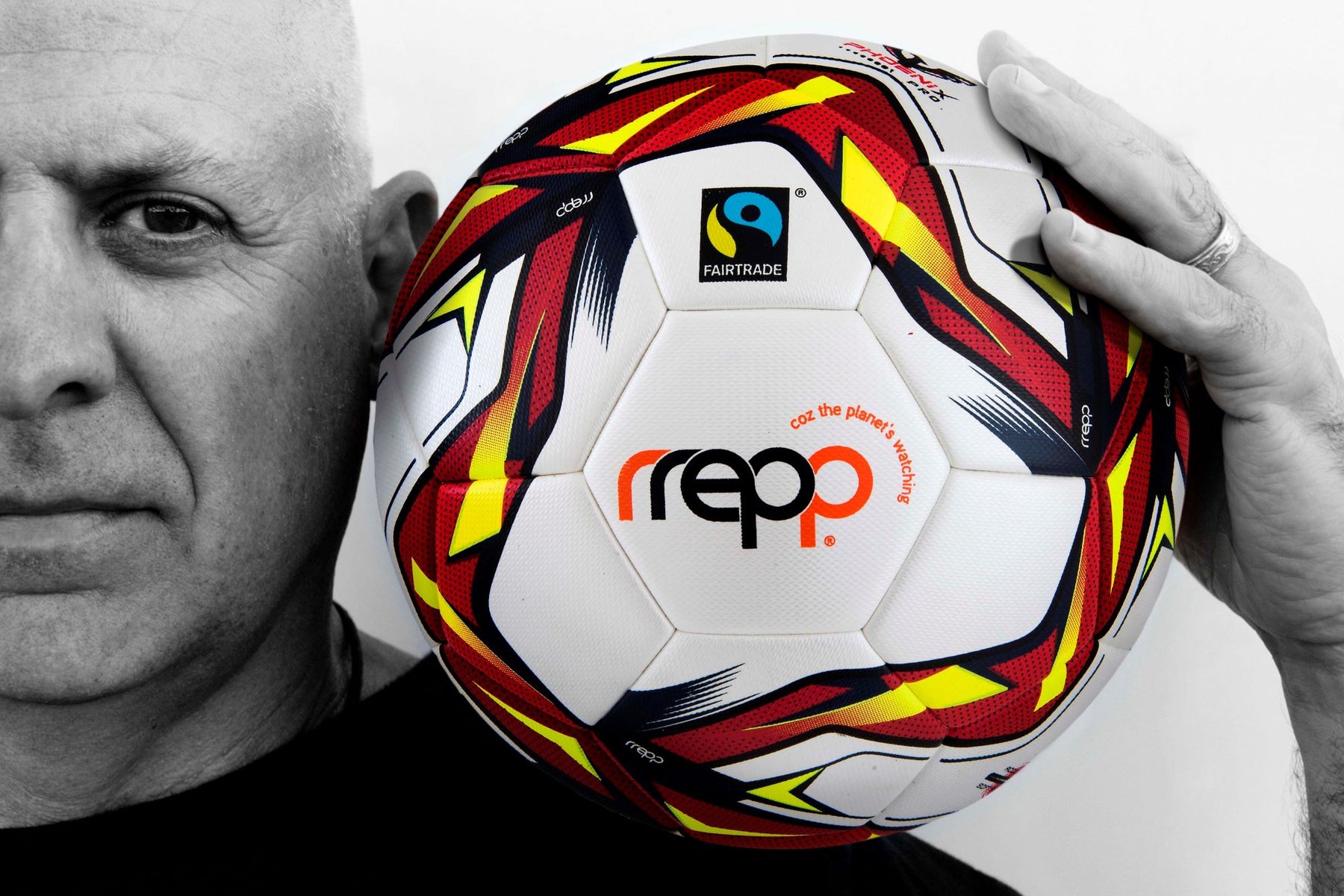 RREPP Added To Sydney Catholic Schools Preferred Sports Ball Supplier List