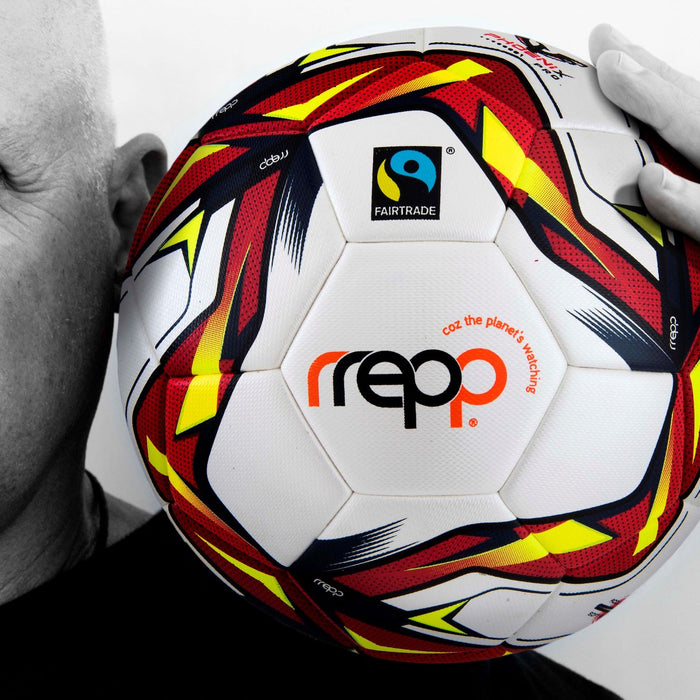 RREPP Added To Sydney Catholic Schools Preferred Sports Ball Supplier List