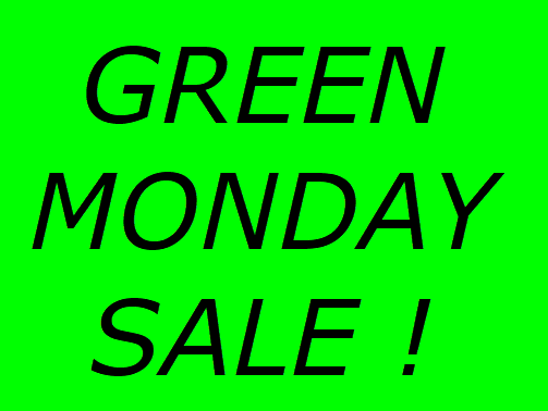 FREE RREPP Organic Fairtrade Tee With Every Purchase