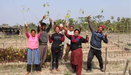 RREPP Becoming Carbon Neutral With New Website Launch