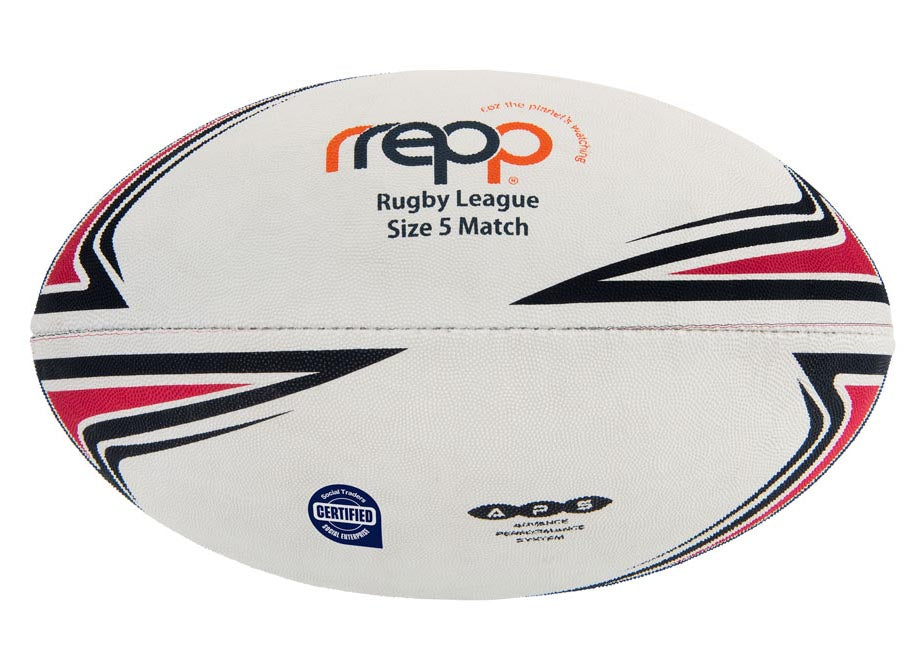 League Match Ball Size 5