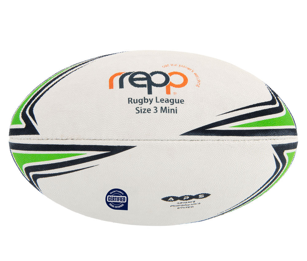 League Match Ball MINI