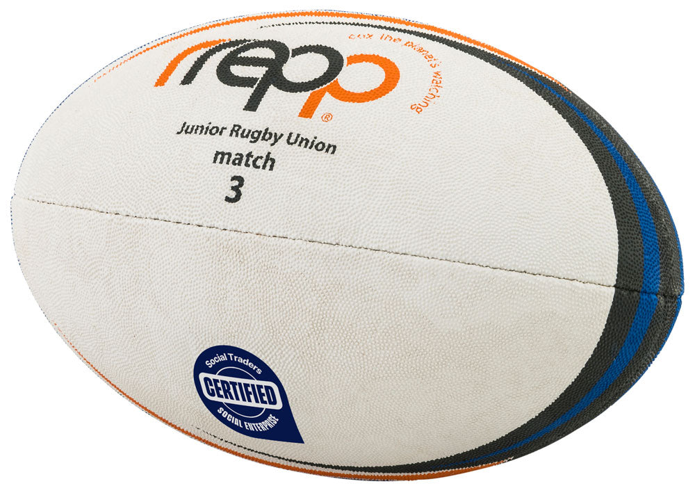 Rugby Match Ball Size 3