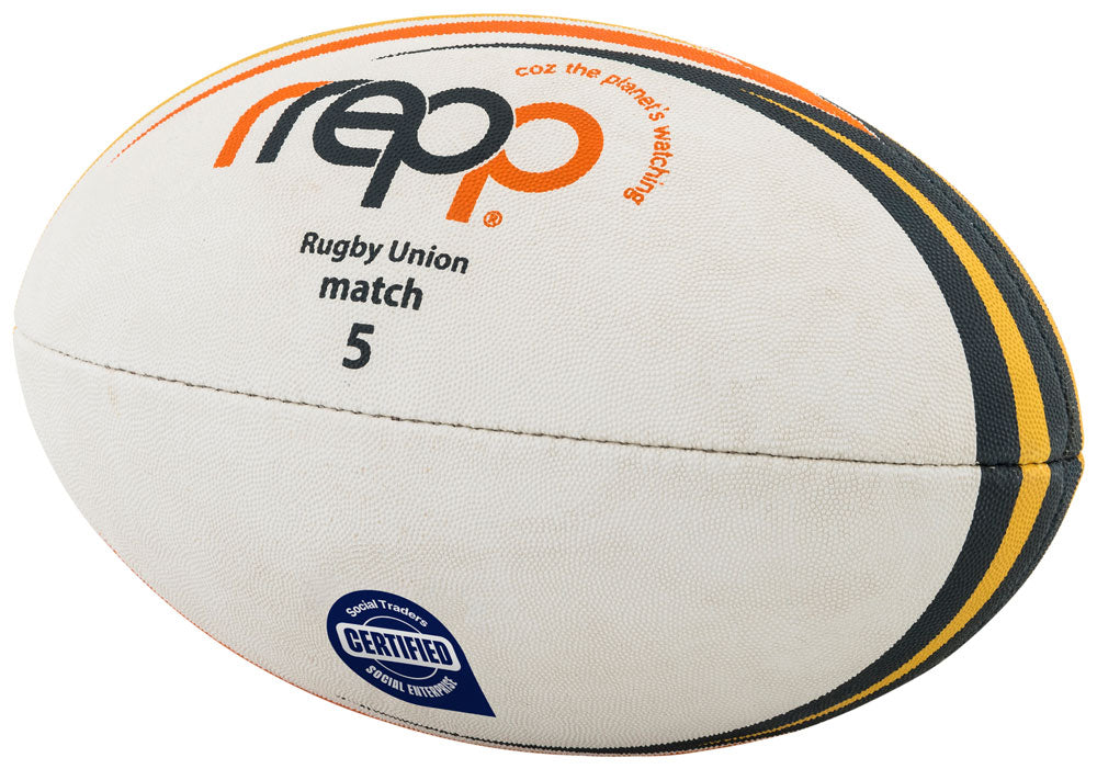 Rugby Match Ball Size 5