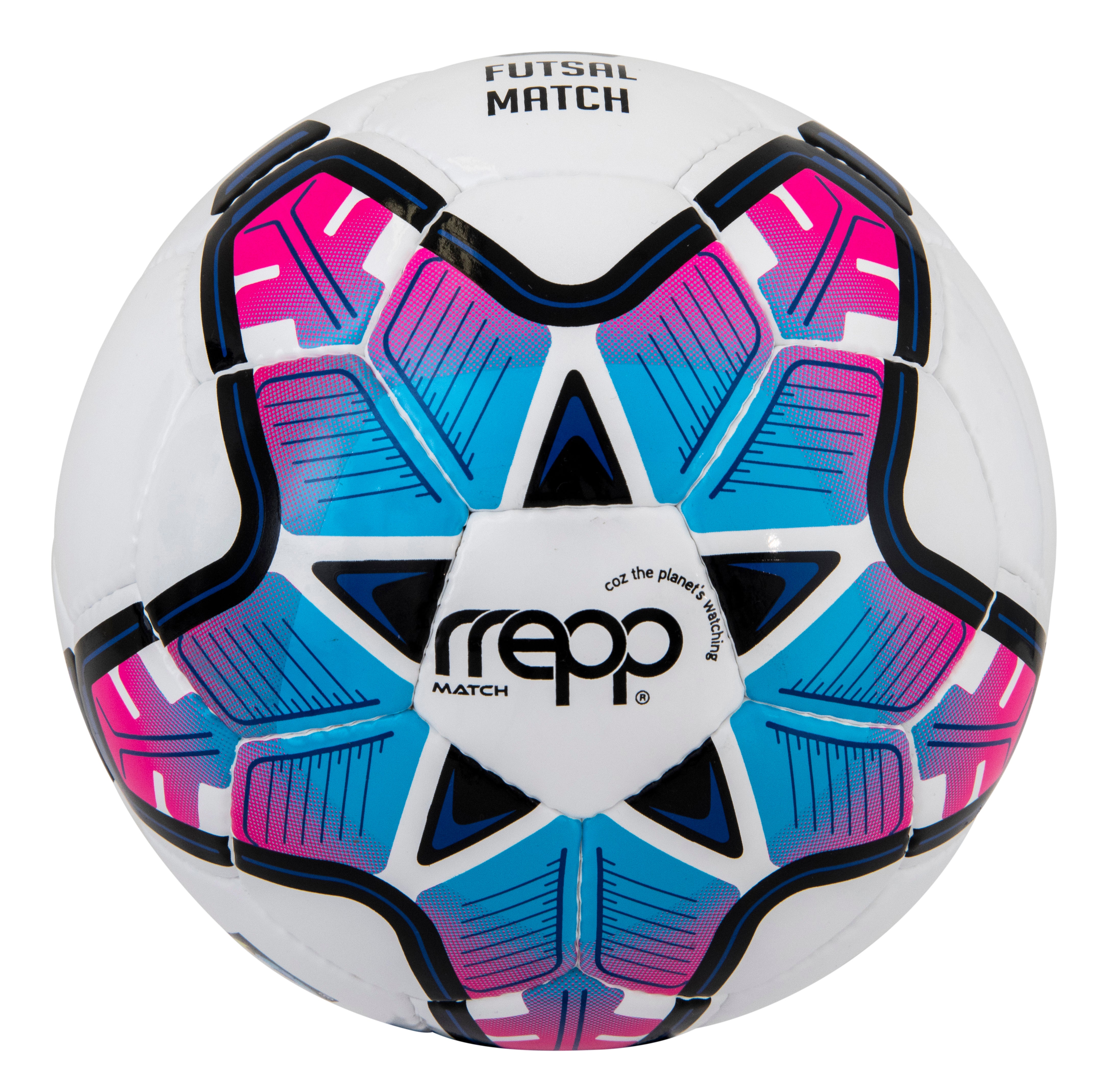 Futsal Match Ball Size 4
