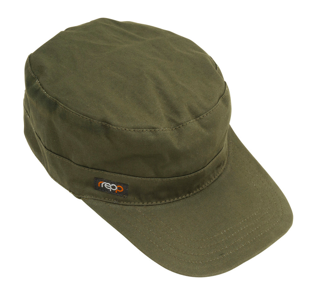 Cap Military Style