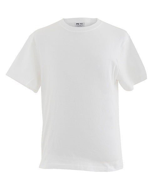 Classic Adult Tee (Unisex Semi Low Neck)