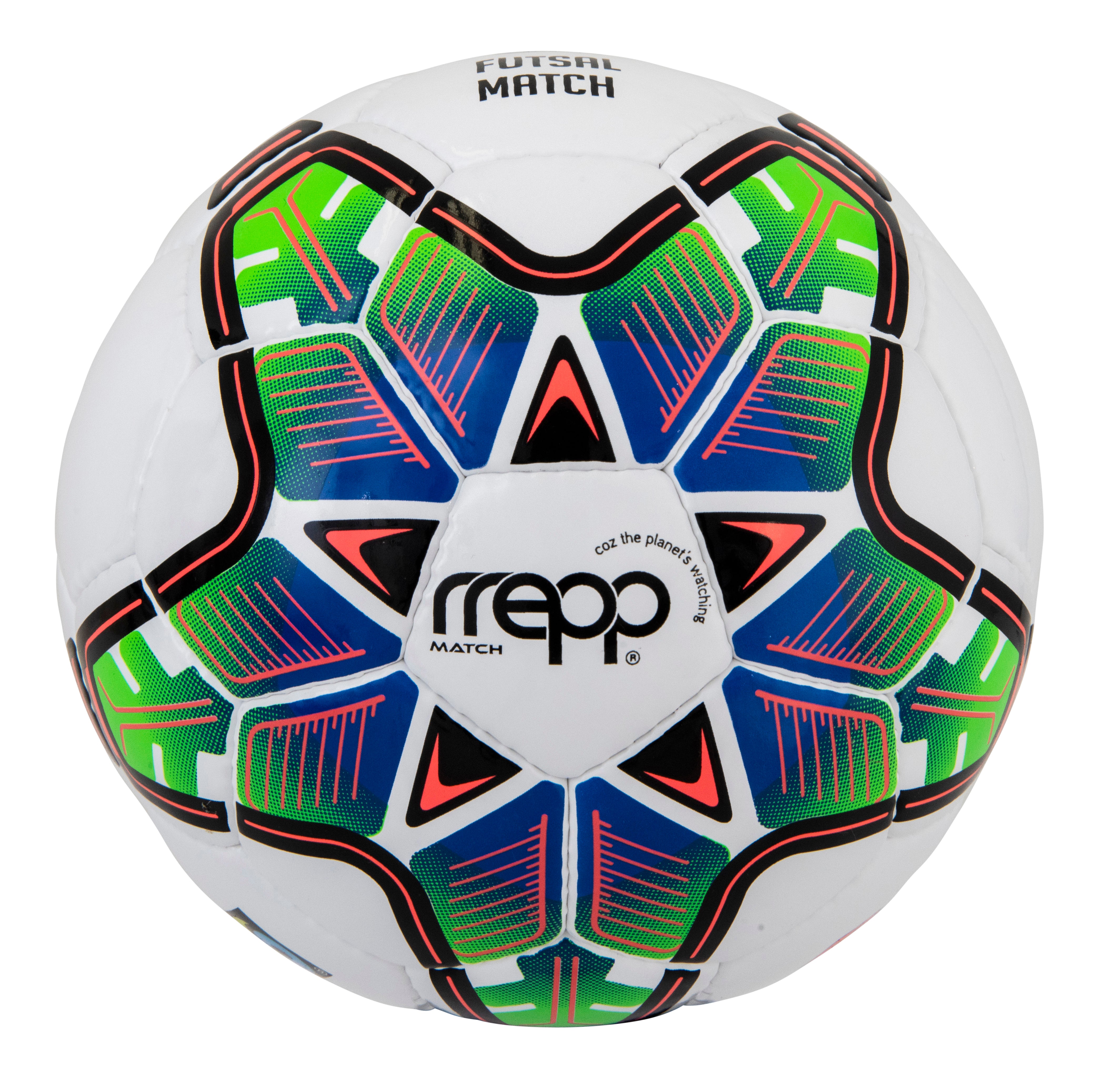 Futsal Match Ball Size 3