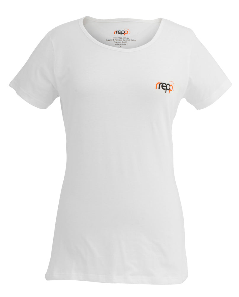 Tee Ladies (rrepp branded)
