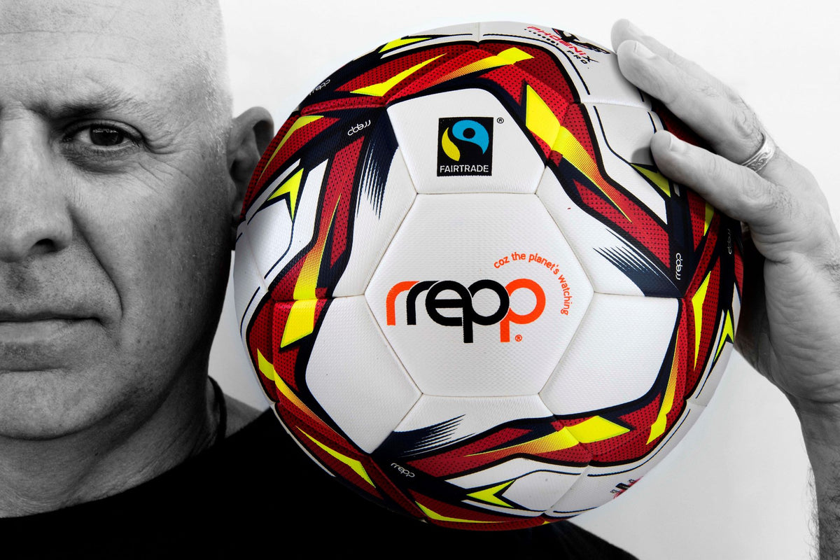 RREPP Added To Sydney Catholic Schools Preferred Sports Ball Supplier