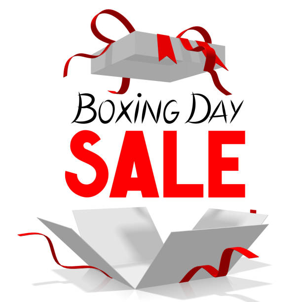 RREPP's Ethical Boxing Day Sale is now on - 20% OFF Everything