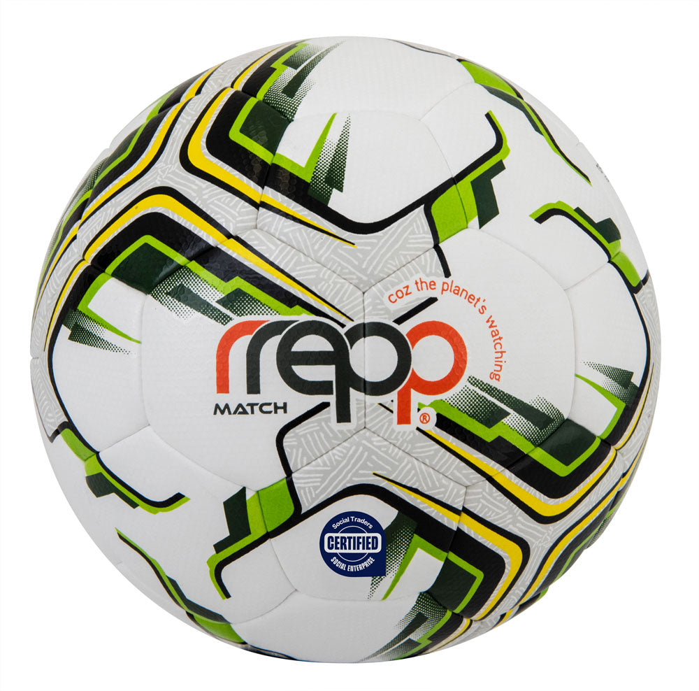 Soccer Match Ball Hybrid Size 3