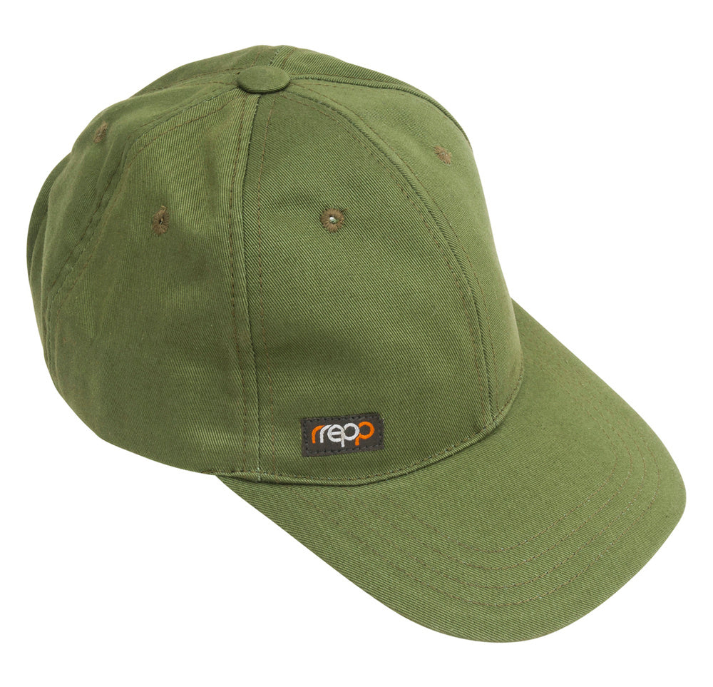 Reps Cap Cap Baseball Style — RREPP