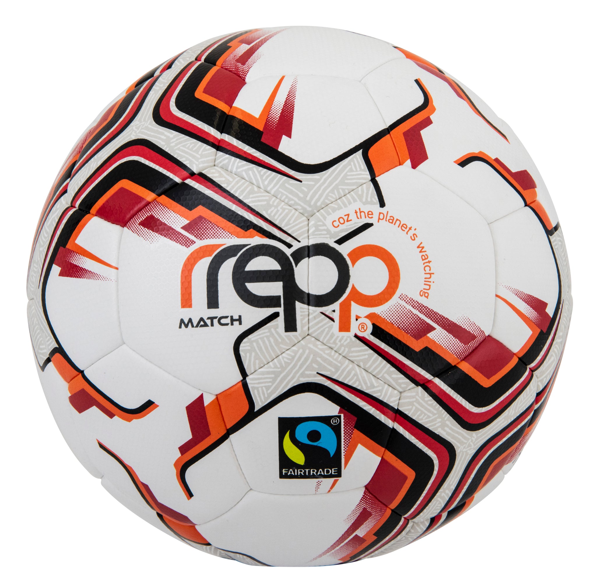 Soccer Match Ball Hybrid Size 5
