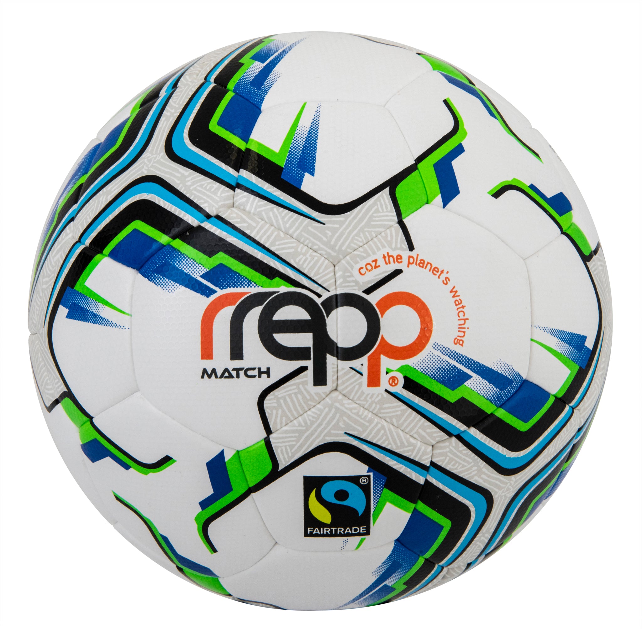 Soccer Match Ball Hybrid Size 4