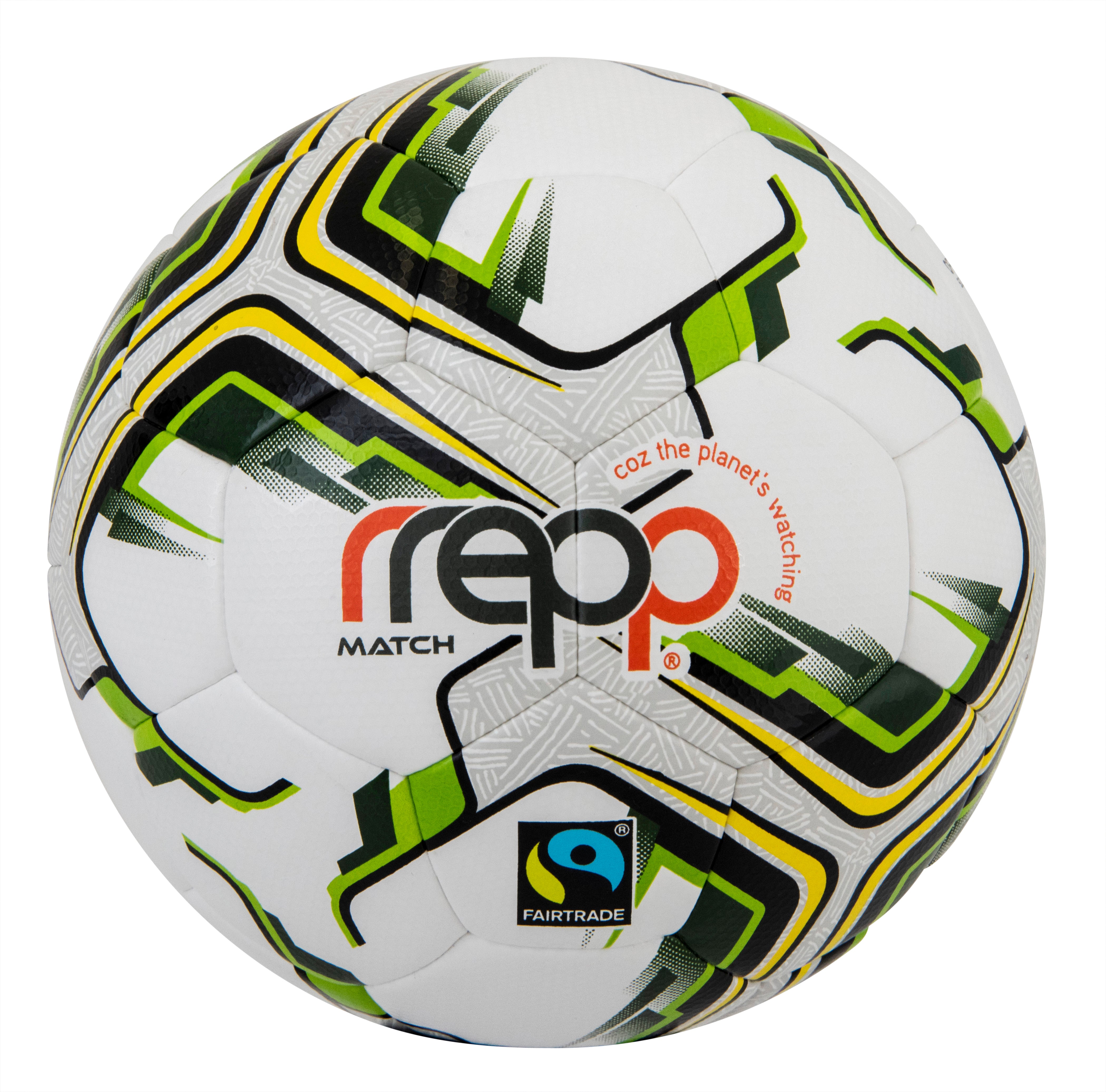 Soccer Match Ball Hybrid Size 3