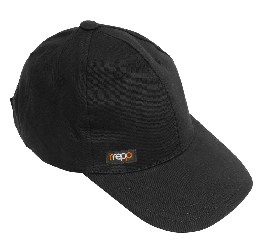 Reps Cap Cap Baseball Style — RREPP