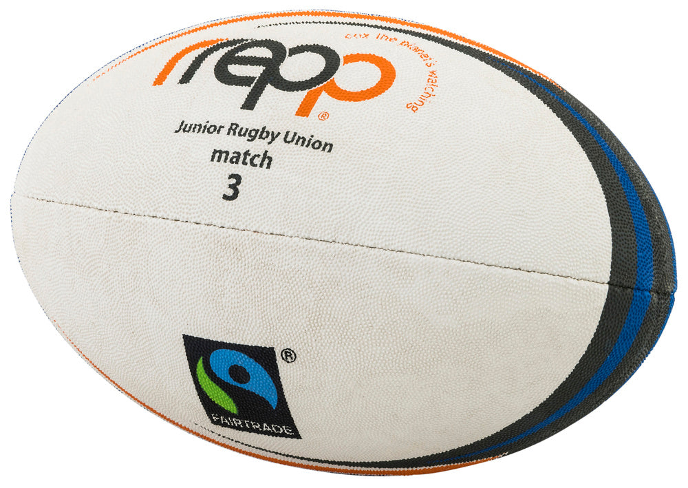 Rugby Match Ball Size 3