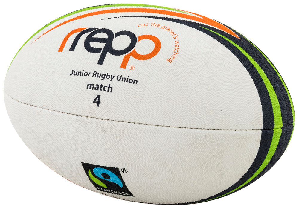 Rugby Match Ball Size 4
