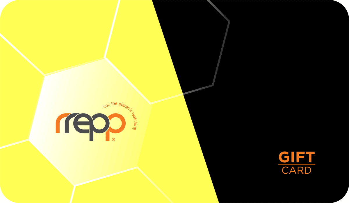 RREPP Gift Card